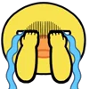 😊 Эмодзи «Chick» для Telegram