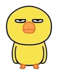 😊 Эмодзи «Chick» для Telegram