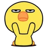 😊 Эмодзи «Chick» для Telegram