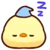 😊 Эмодзи «Цыпа» для Telegram
