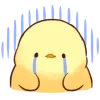 😊 Эмодзи «Цыпа» для Telegram