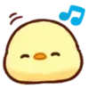 😊 Эмодзи «Цыпа» для Telegram