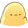 😊 Эмодзи «Цыпа» для Telegram
