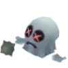 👻 Эмодзи «Chicken Gun» для Telegram