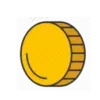 🪙 Эмодзи «Chicken Gun» для Telegram