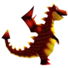 🐲 Эмодзи «Chicken Gun» для Telegram