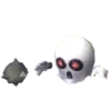 👻 Эмодзи «Chicken Gun» для Telegram