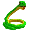 🐍 Эмодзи «Chicken Gun» для Telegram