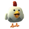 🐔 Эмодзи «Chicken Gun» для Telegram