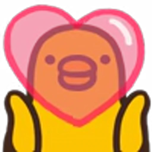 😊 Эмодзи «Куры» для Telegram