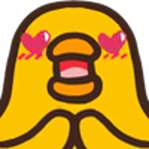 😊 Эмодзи «Куры» для Telegram