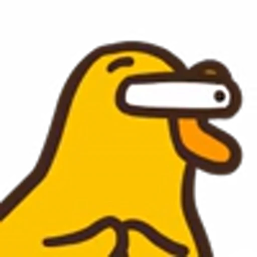😊 Эмодзи «Куры» для Telegram