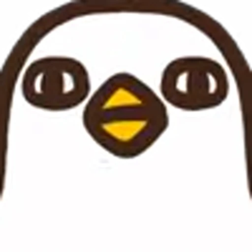 😊 Эмодзи «Куры» для Telegram