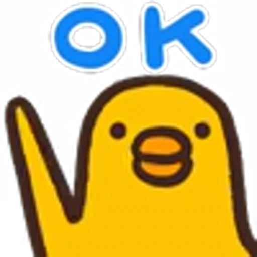 😊 Эмодзи «Куры» для Telegram