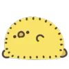 🐤 Эмодзи «🐤 Chick - эмоджи с цыплёнком» для Telegram
