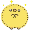 🐤 Эмодзи «🐤 Chick - эмоджи с цыплёнком» для Telegram