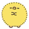 🐤 Эмодзи «🐤 Chick - эмоджи с цыплёнком» для Telegram