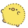 🐤 Эмодзи «🐤 Chick - эмоджи с цыплёнком» для Telegram