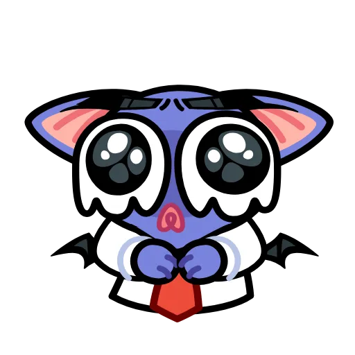 🥺 Эмодзи «Чиф» для Telegram