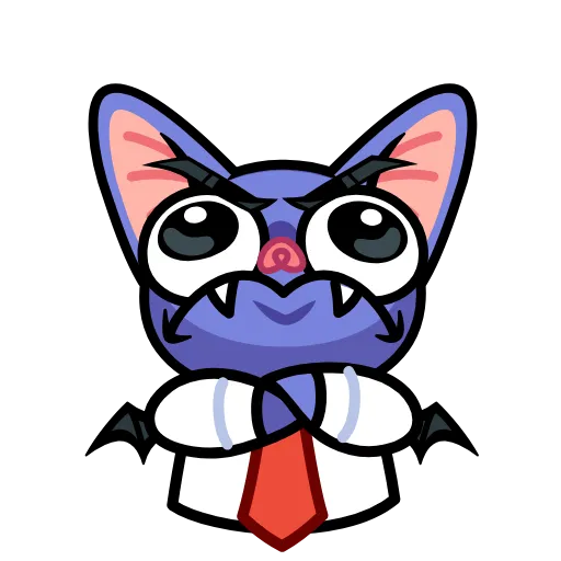 🤨 Эмодзи «Чиф» для Telegram