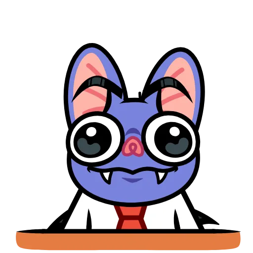 🙃 Эмодзи «Чиф» для Telegram