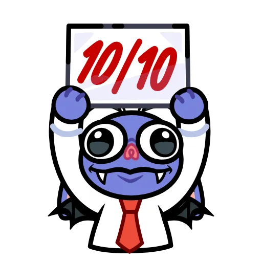 🔥 Эмодзи «Чиф» для Telegram