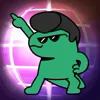 🕺 Эмодзи «The Chief» для Telegram