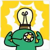 💡 Эмодзи «The Chief» для Telegram