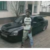 🤩 Эмодзи «Chief Keef» для Telegram