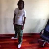 🤩 Эмодзи «Chief Keef» для Telegram