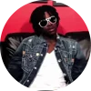 🤩 Эмодзи «Chief Keef» для Telegram