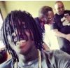 🤩 Эмодзи «Chief Keef» для Telegram