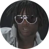 Эмодзи Chief Keef для Telegram — скачать