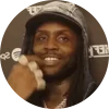 🤩 Эмодзи «Chief Keef» для Telegram