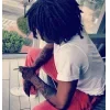 🤩 Эмодзи «Chief Keef» для Telegram