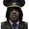 🤩 Эмодзи «Chief Keef» для Telegram