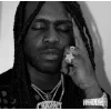 🤩 Эмодзи «Chief Keef» для Telegram