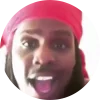 🤩 Эмодзи «Chief Keef» для Telegram