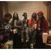 🤩 Эмодзи «Chief Keef» для Telegram