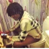 🤩 Эмодзи «Chief Keef» для Telegram