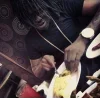 🤩 Эмодзи «Chief Keef» для Telegram