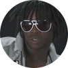 🤩 Эмодзи «Chief Keef» для Telegram