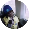 🤩 Эмодзи «Chief Keef» для Telegram