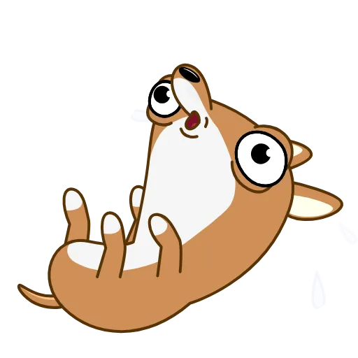 😂 Эмодзи «Chihuasha Lenya» для Telegram