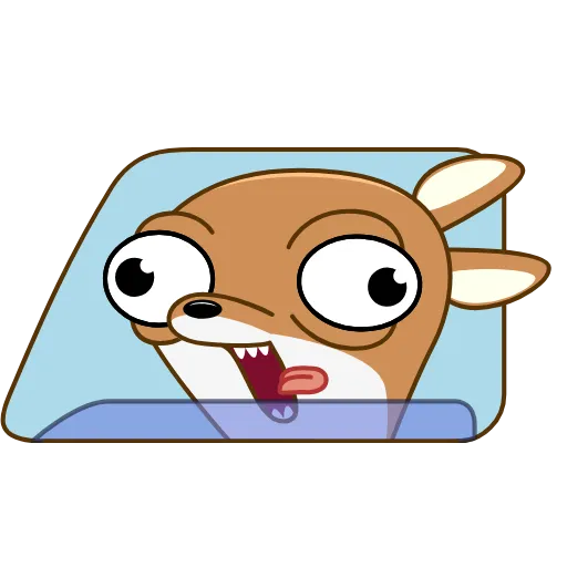 🏎 Эмодзи «Chihuasha Lenya» для Telegram