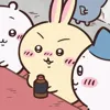 😊 Эмодзи «Chiikawa» для Telegram