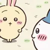 😊 Эмодзи «Chiikawa» для Telegram
