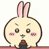 😊 Эмодзи «Chiikawa» для Telegram