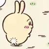 😊 Эмодзи «Chiikawa» для Telegram