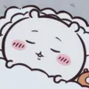 😊 Эмодзи «Chiikawa» для Telegram